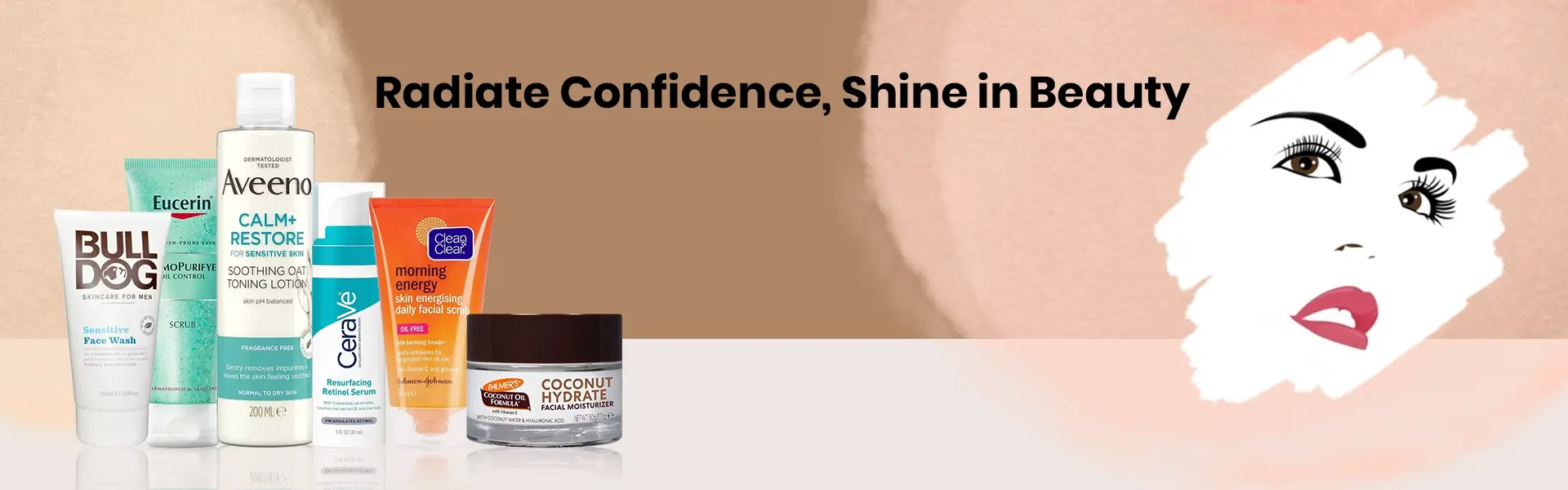 Skincare