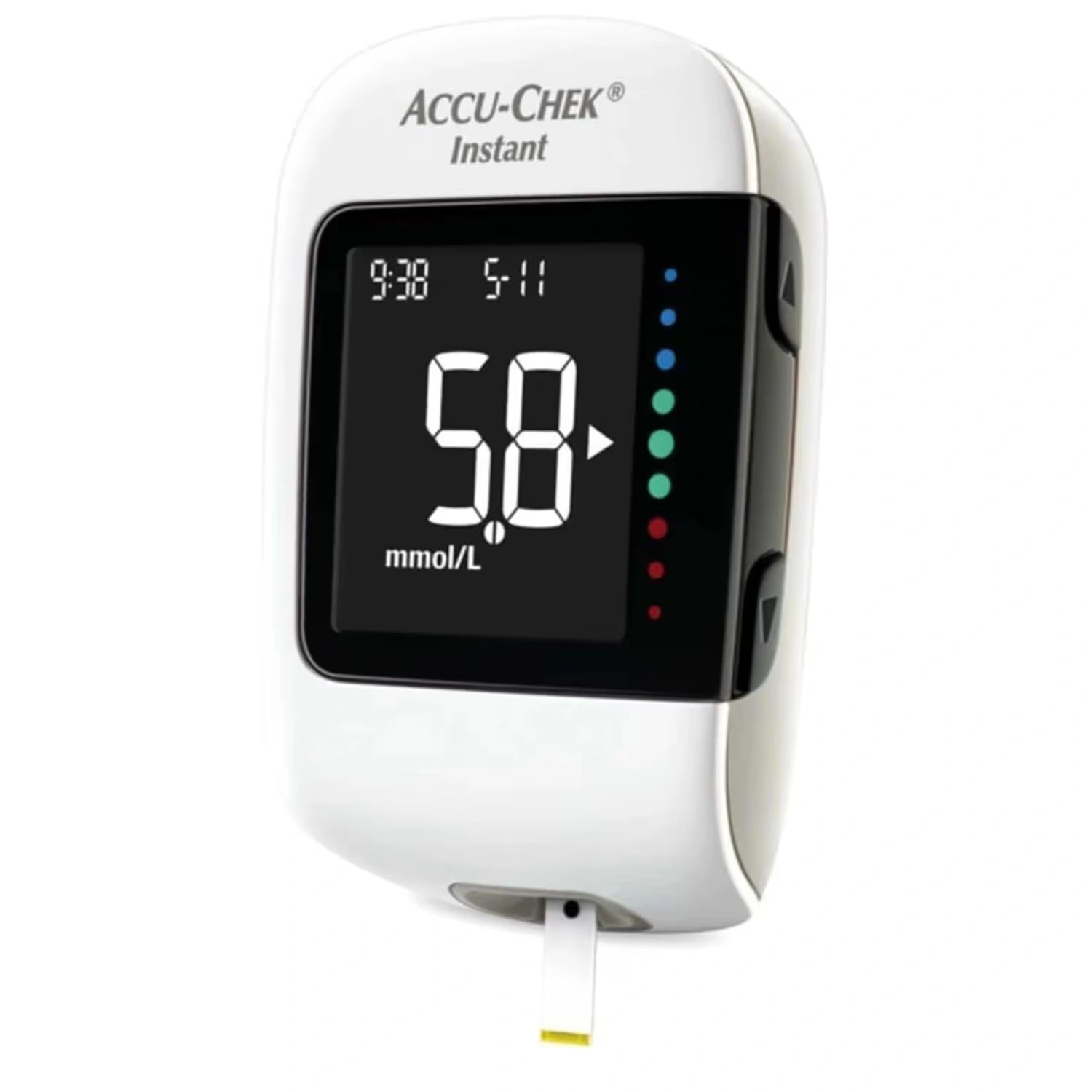 Accu-Chek Instant Test Strips