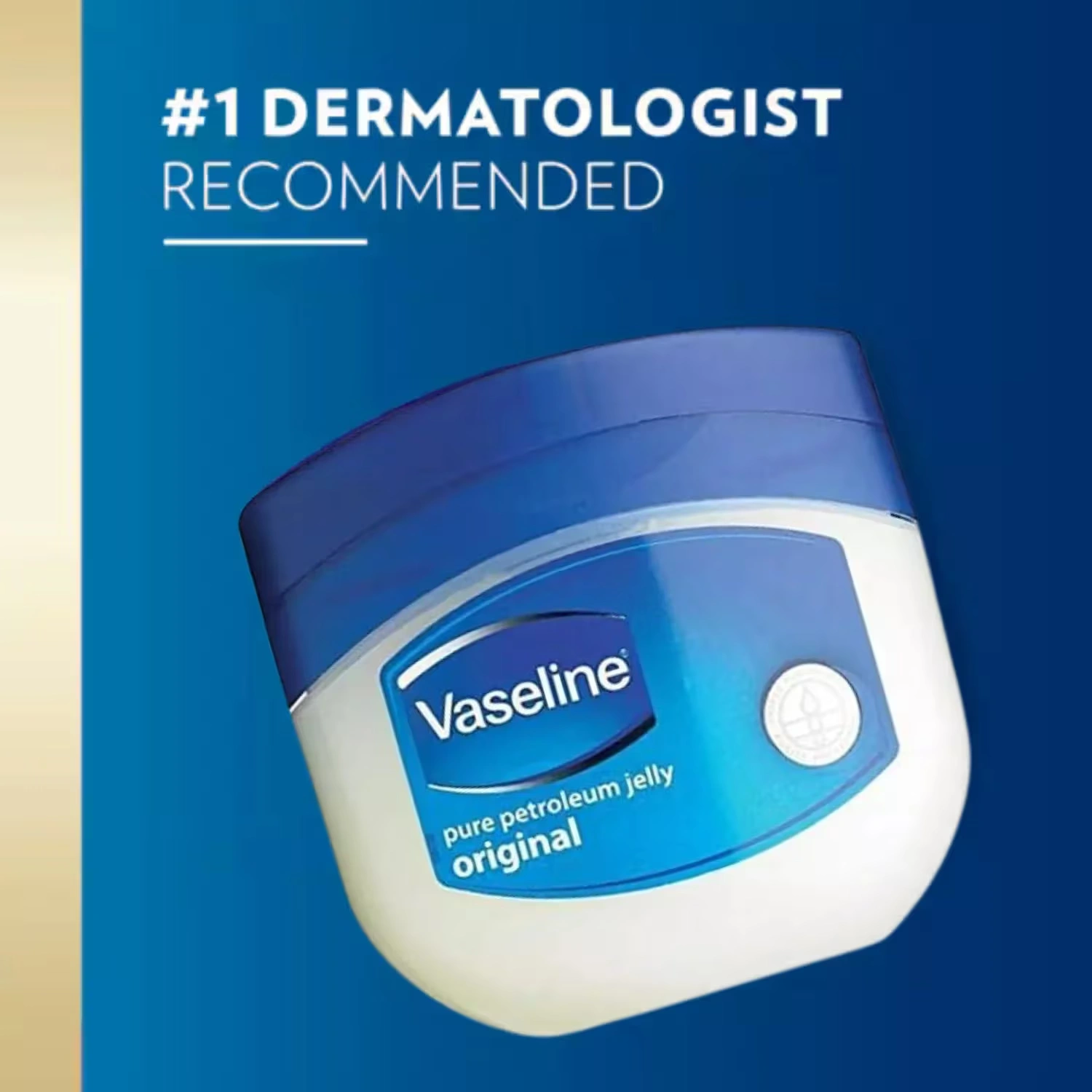 Vaseline Original Petroleum Jelly 250ml
