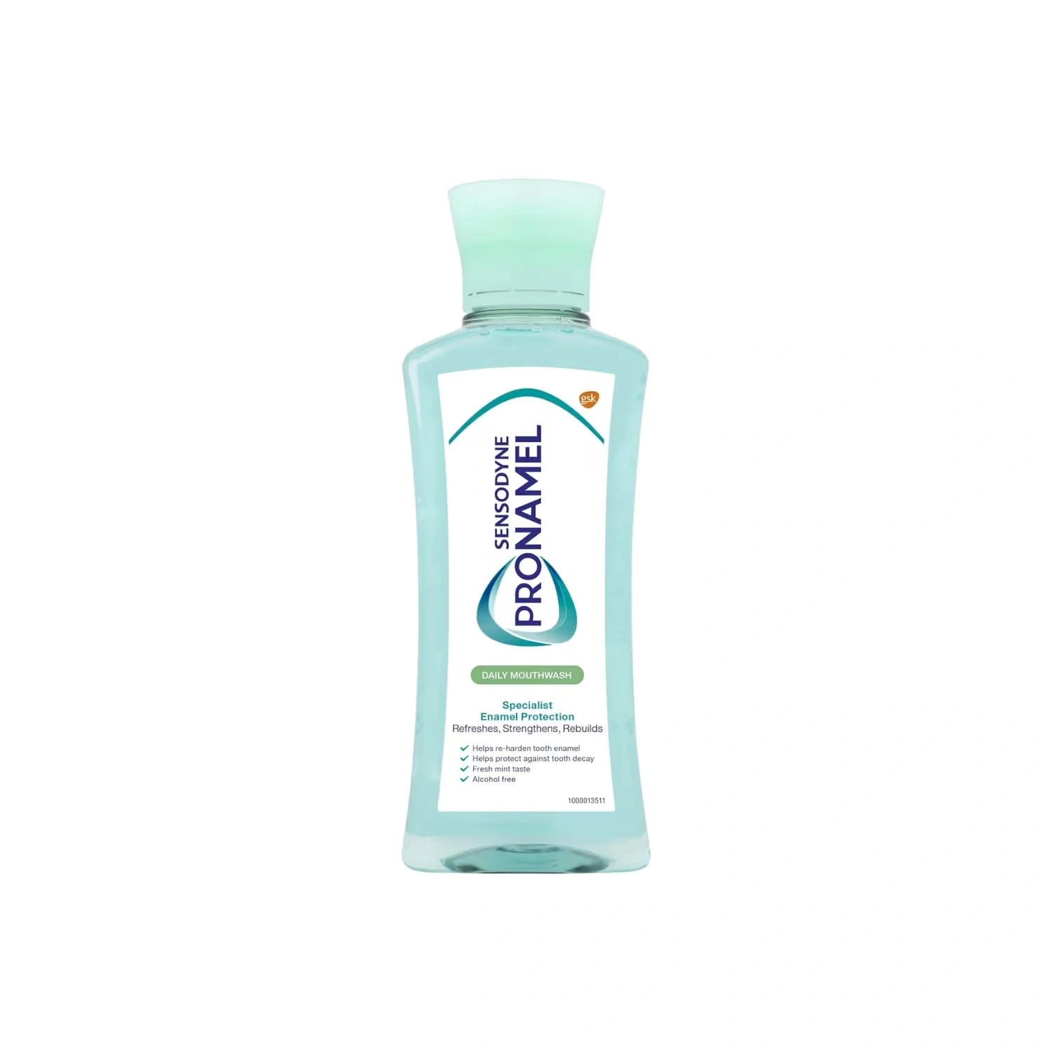 Sensodyne Pronamel Mouthwash 250ml x 6 Packs