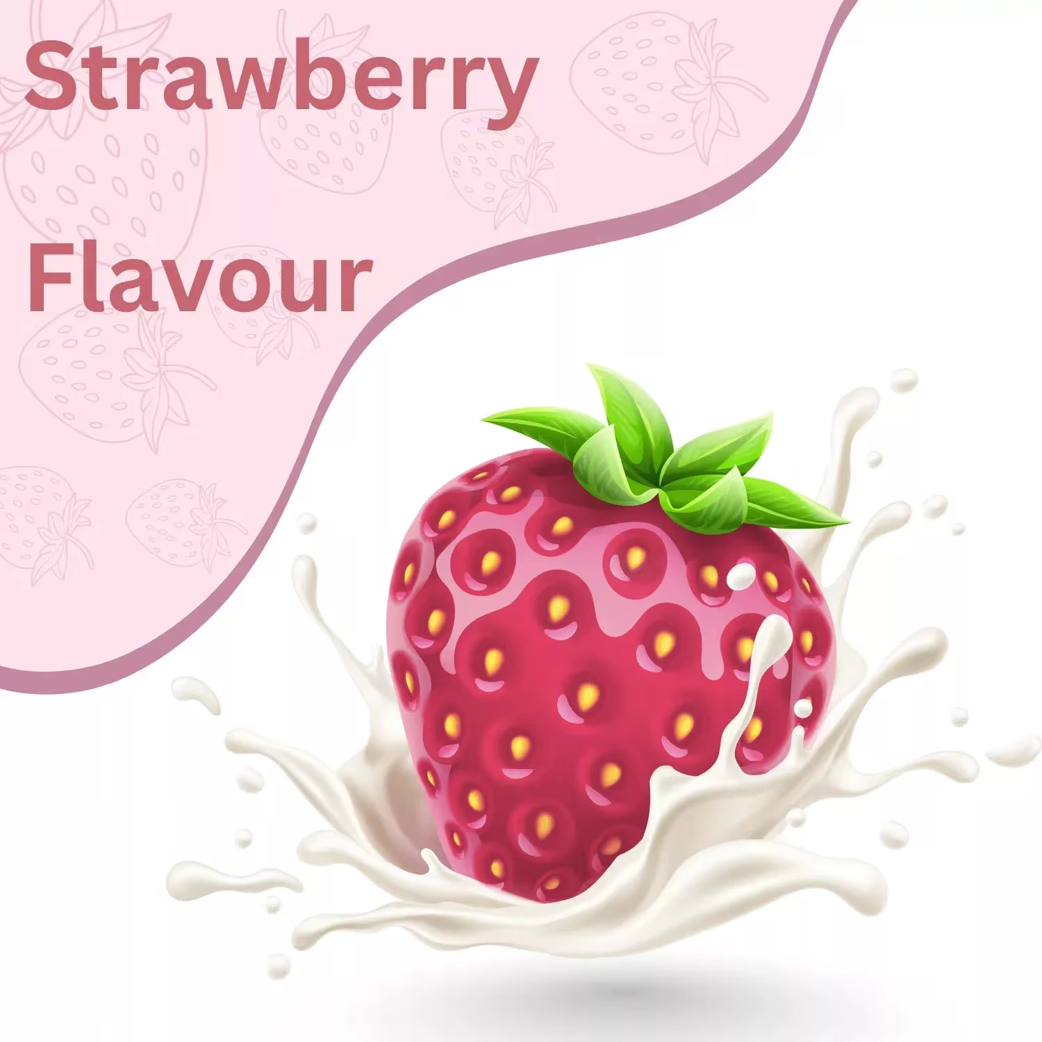 Fortisip High Energy Strawberry 200ml x 12 Packs