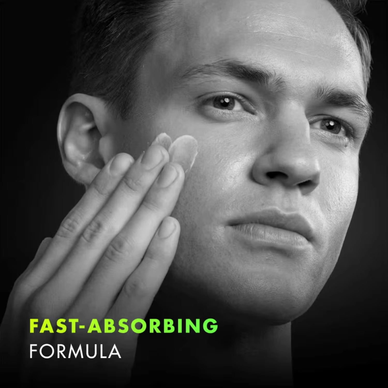 Gillette Labs Fast Absorbing Moisturiser 100ml