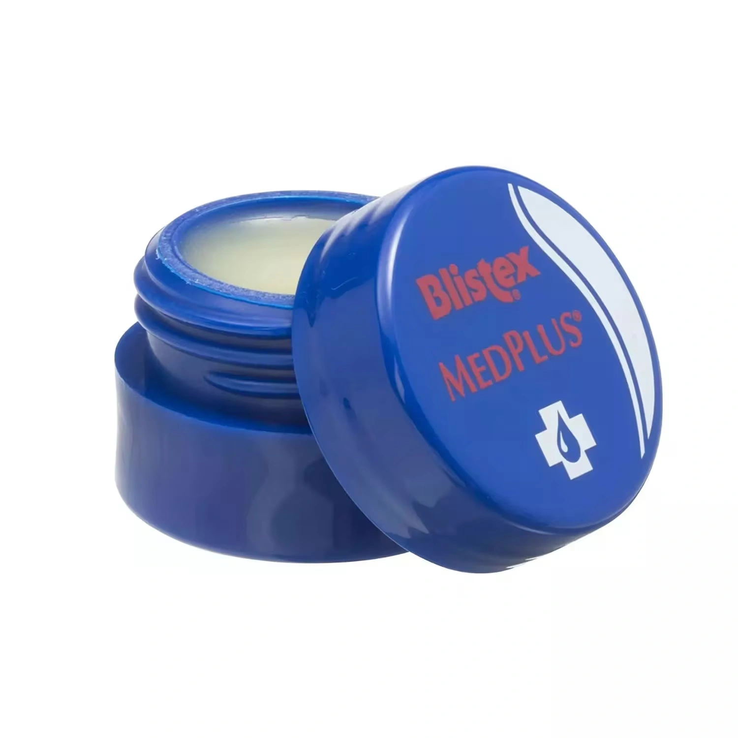 Blistex MedPlus Lip Balm SPF15 Lip Repair 7ml x 5 Packs