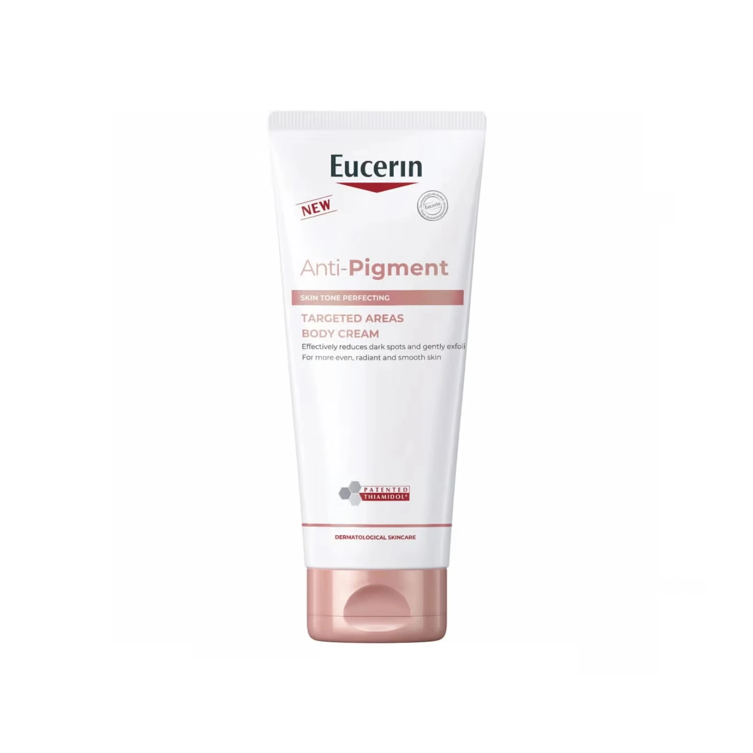 Eucerin Anti-Pigment Body Cream 200ml