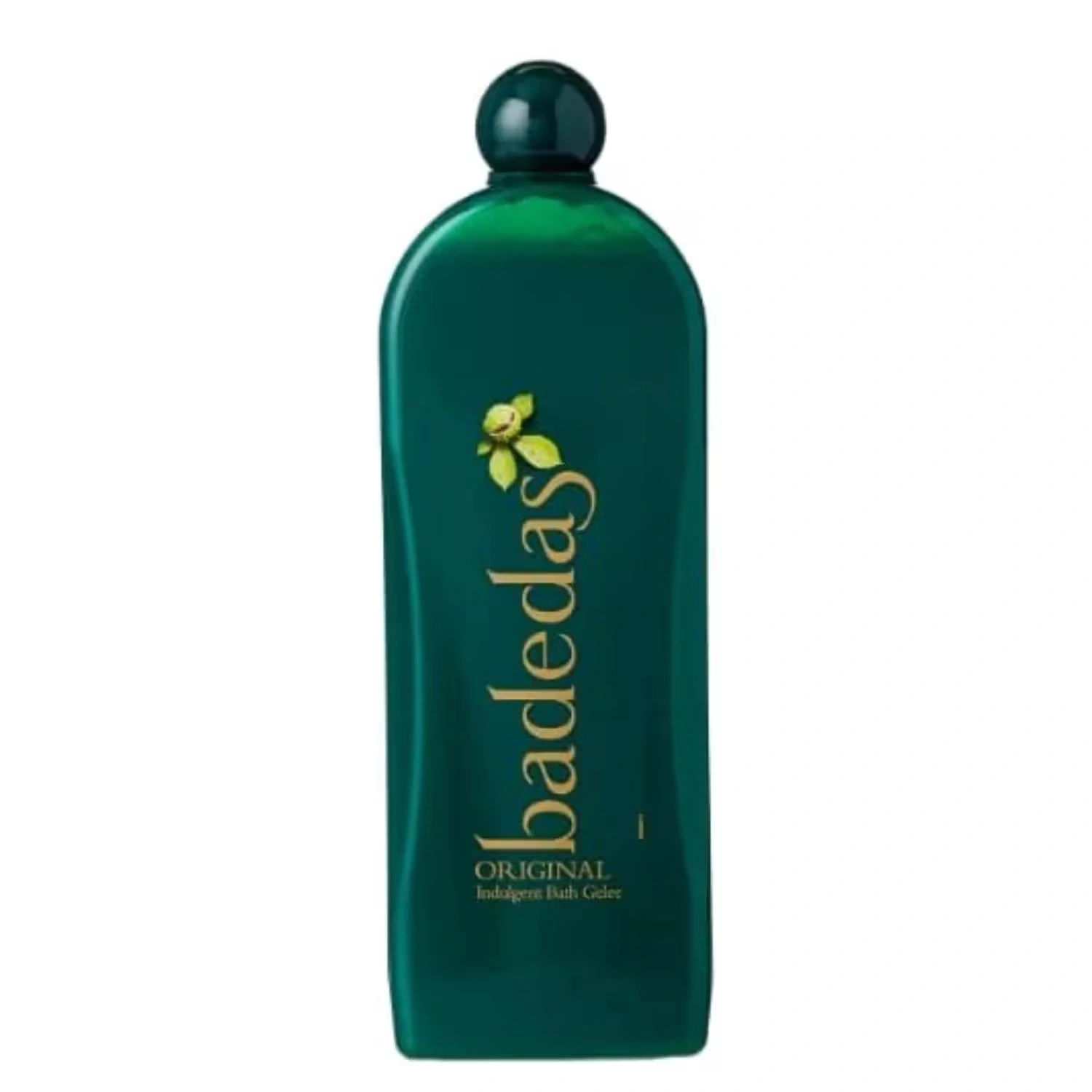 Badedas Original Indulgent Bubble Bath Gel 750ml x 2 Pack