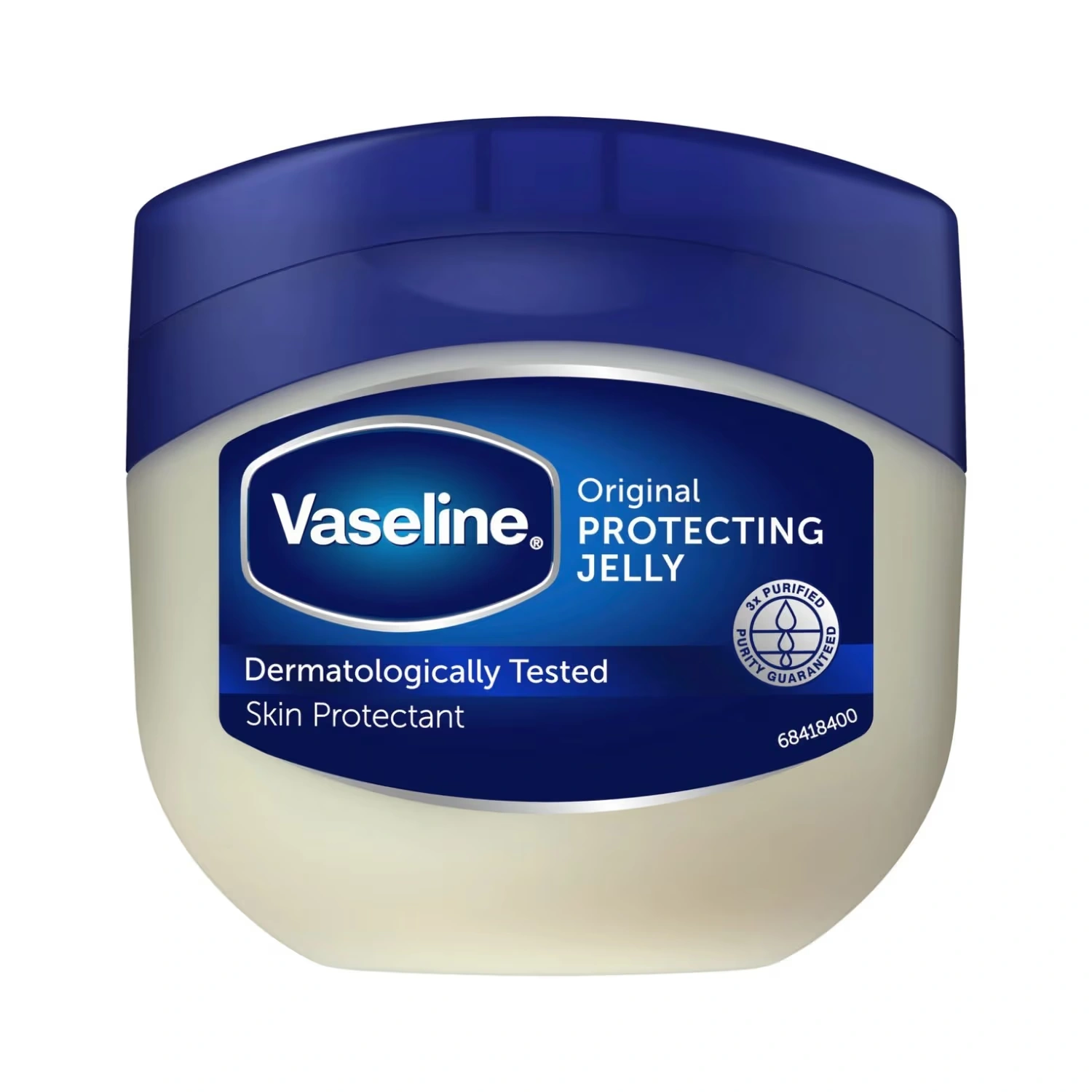 Vaseline Original Petroleum Jelly 250ml