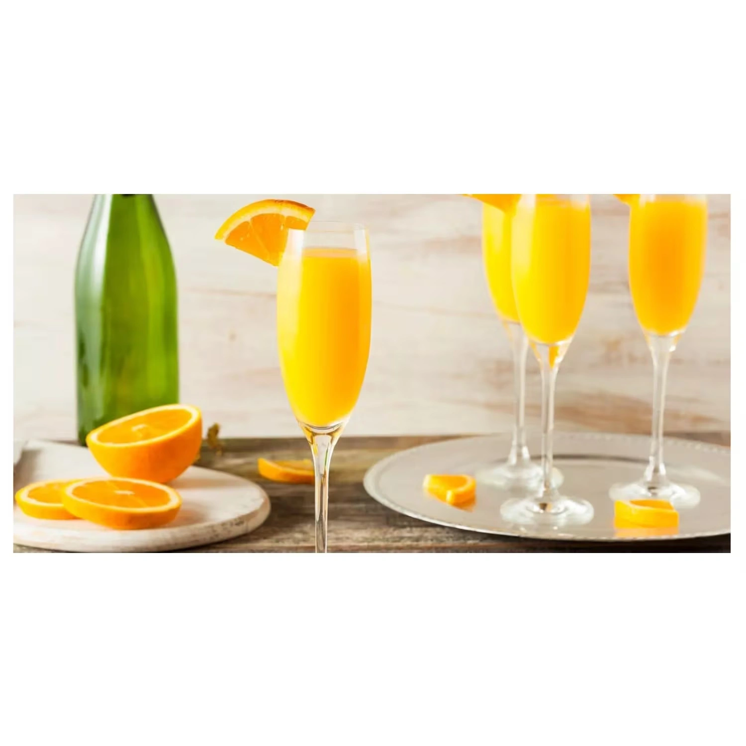 Ensure Plus Juce Orange 220ml x 12 Packs