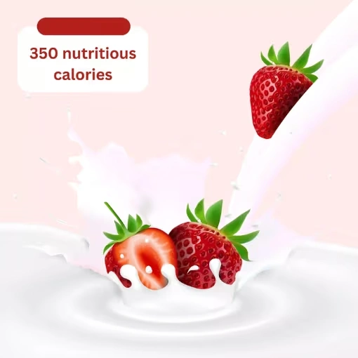 Ensure Plus Strawberry 200ml