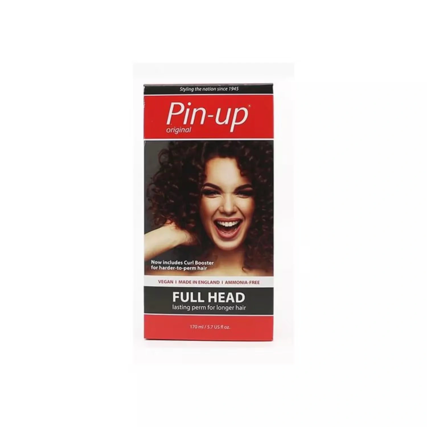 Pin Up Home Perm Full Head 170ml