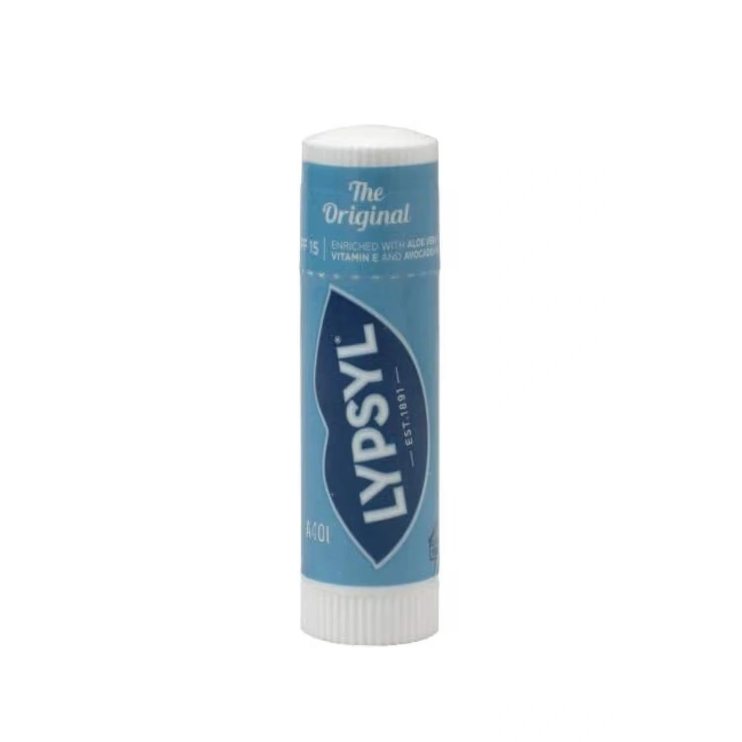 Lypsyl Original 4.2g x 3 Pack