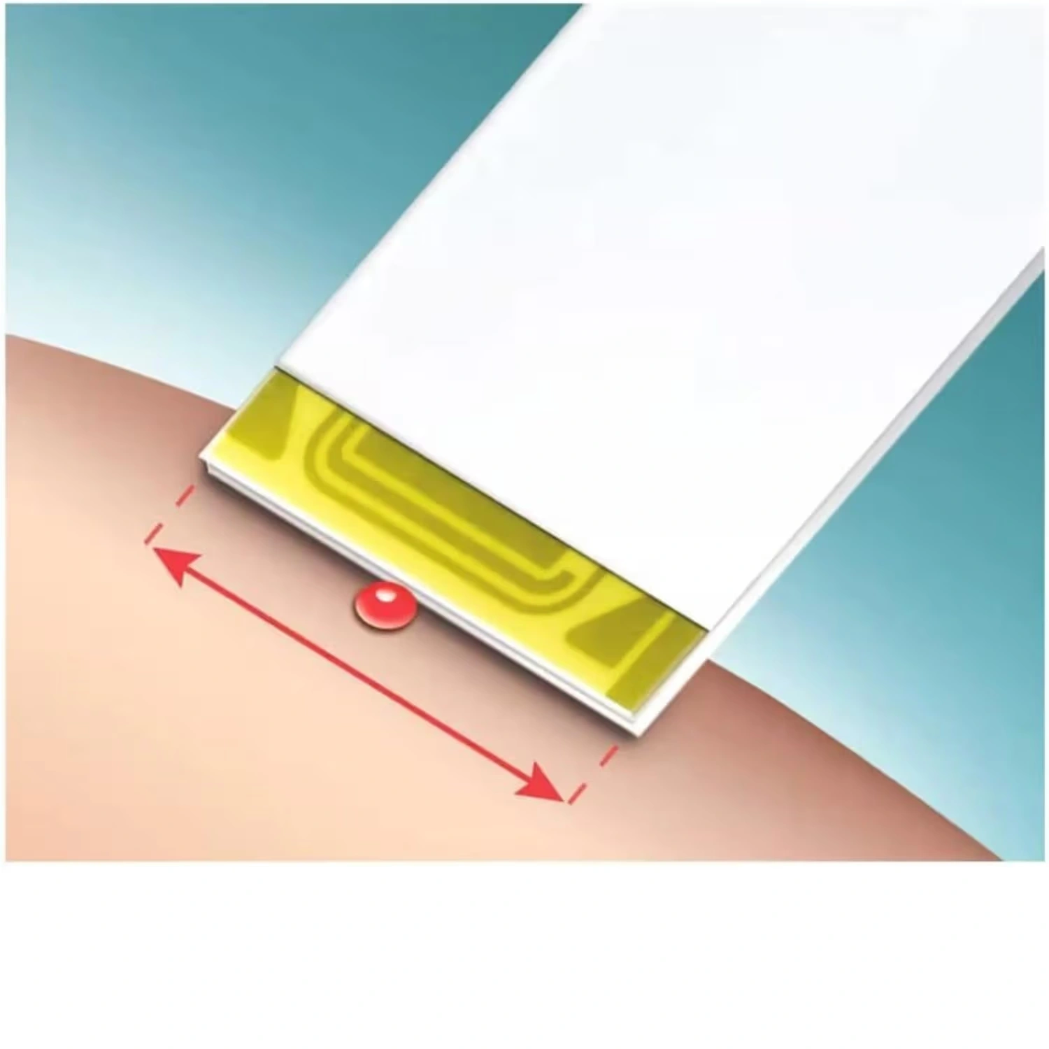 Accu-Chek Instant Test Strips