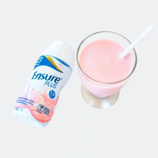 Ensure Plus Strawberry 200ml