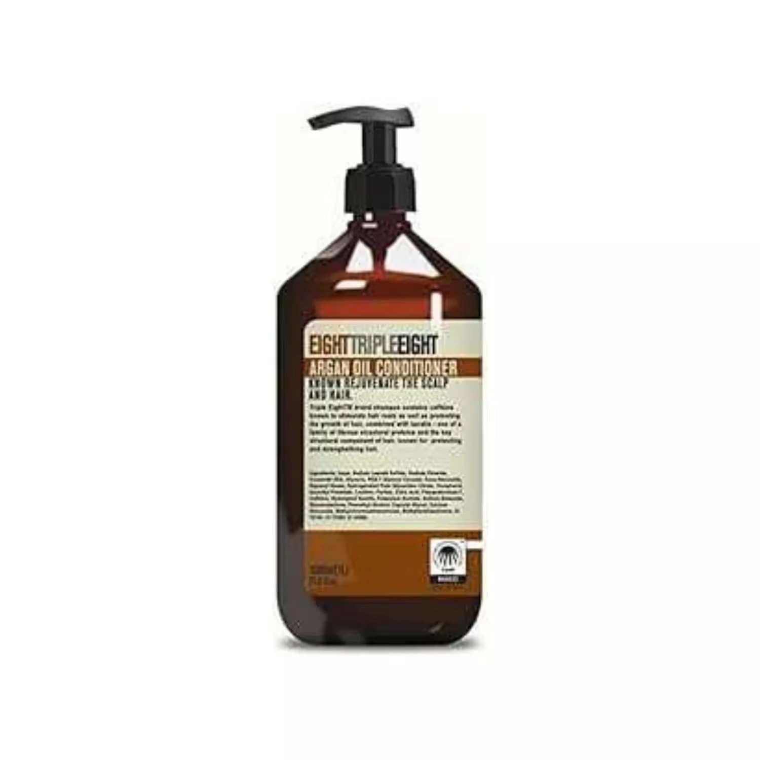 Eight Triple Eight Argan Oil Conditioner 1L