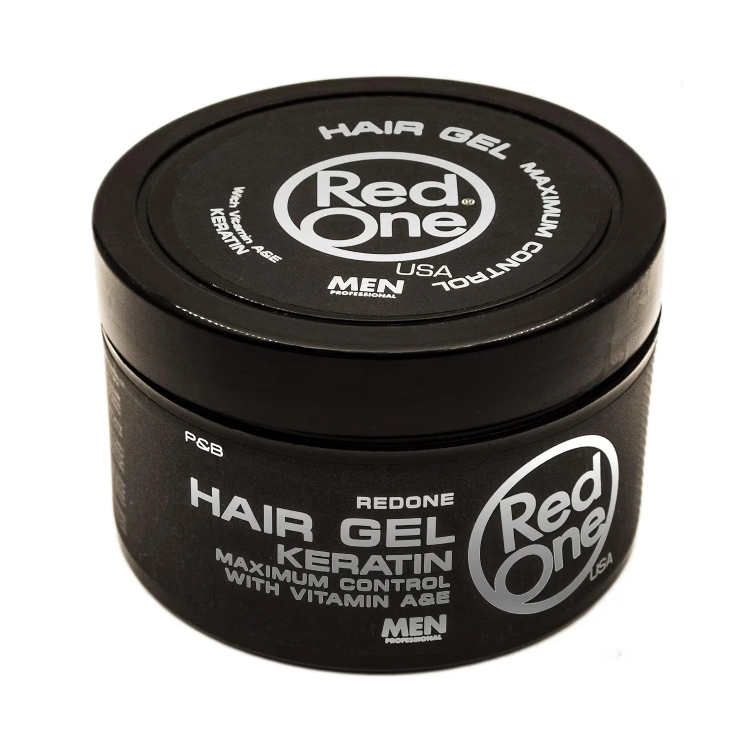 Redone Keratin Hair Gel 450ml - Pack of 6