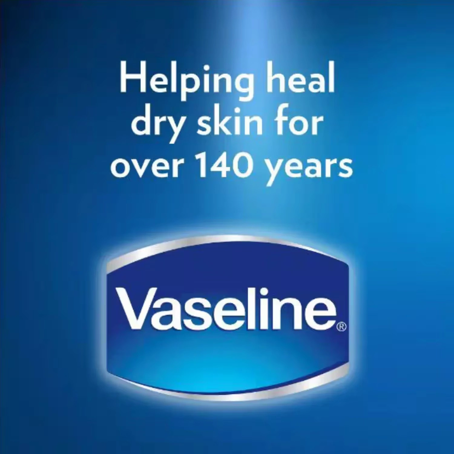 Vaseline Original Petroleum Jelly 250ml