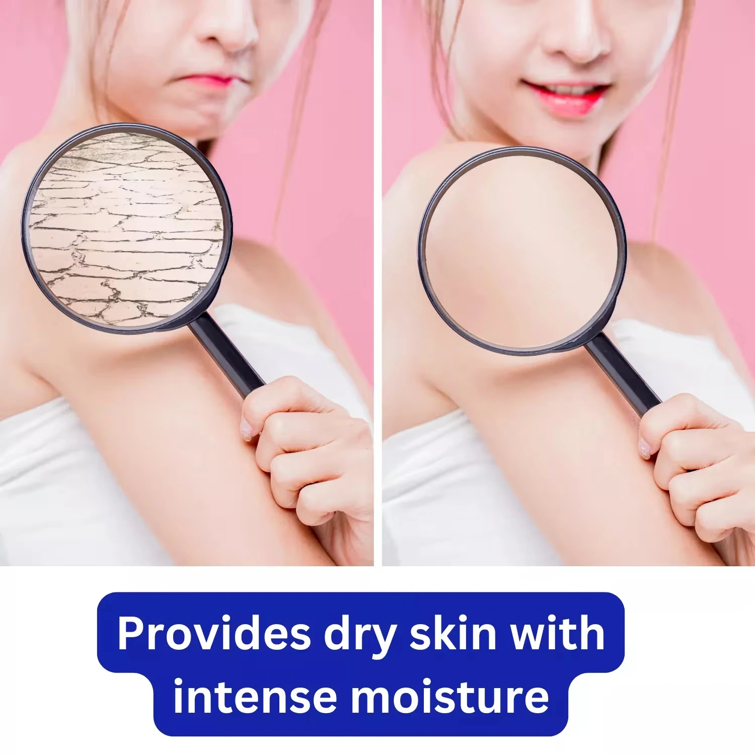 Eucerin UreaRepair 5% Dry Skin Replenishing Cream 75ml