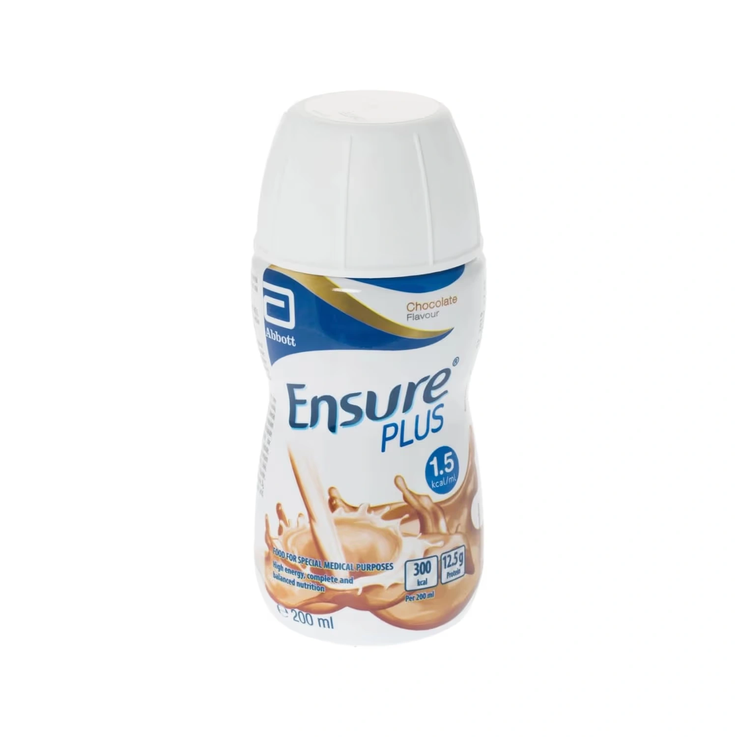 Ensure Plus Chocolate Nutrition Shake 200ml x 24 Packs