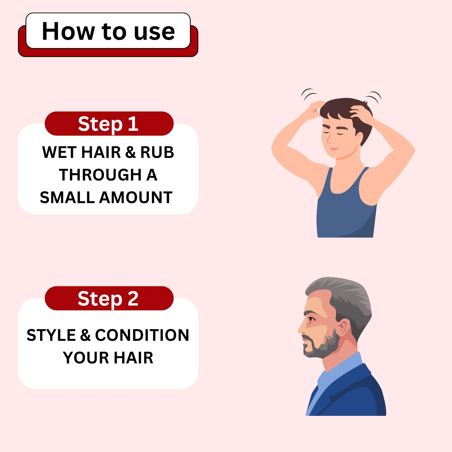 Brylcreem Hair Cream Protein Enriche 250ml