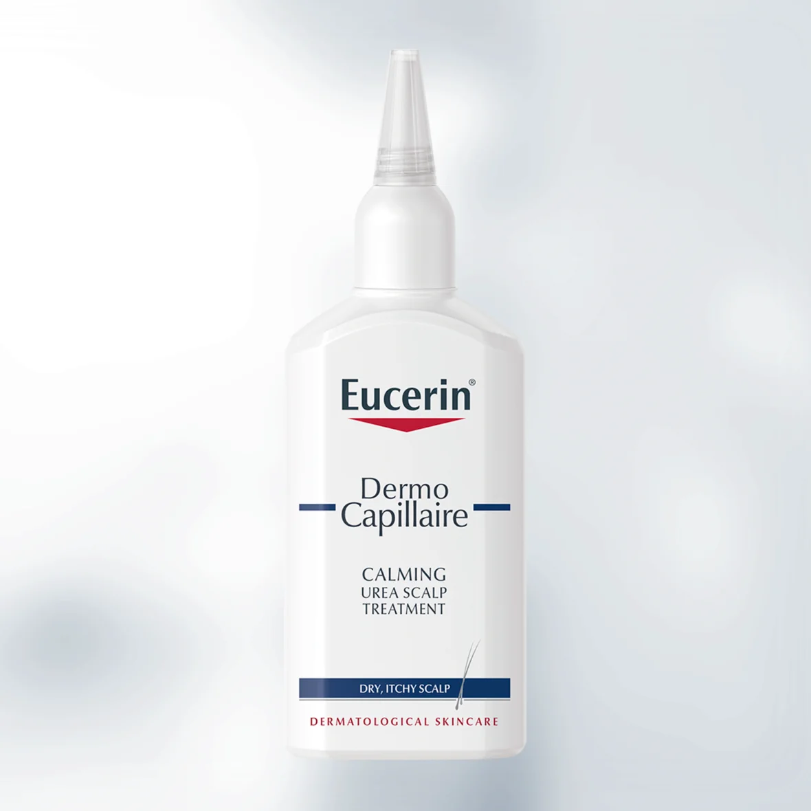 Eucerin Dermo Capillaire Scalp Treatment 100ml