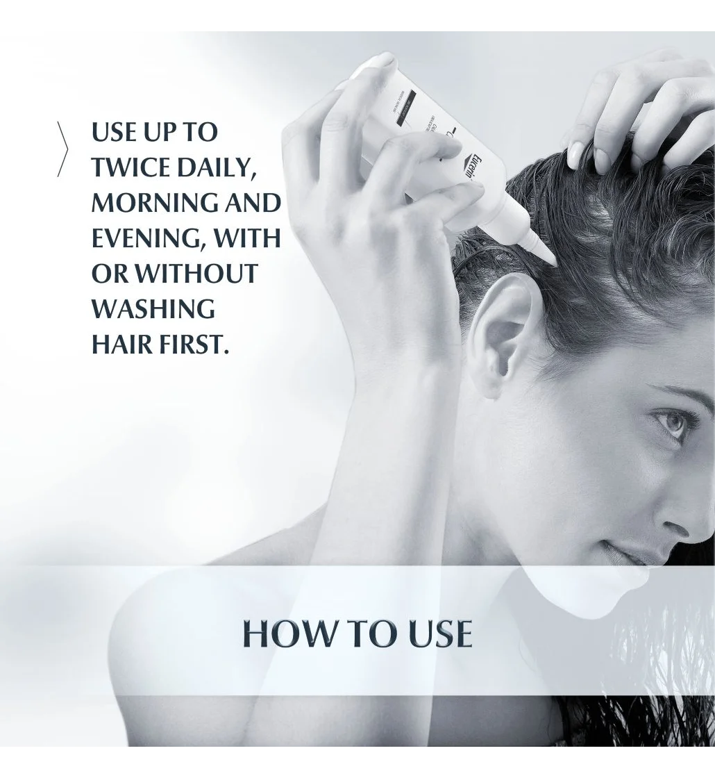 Eucerin Dermo Capillaire Scalp Treatment 100ml