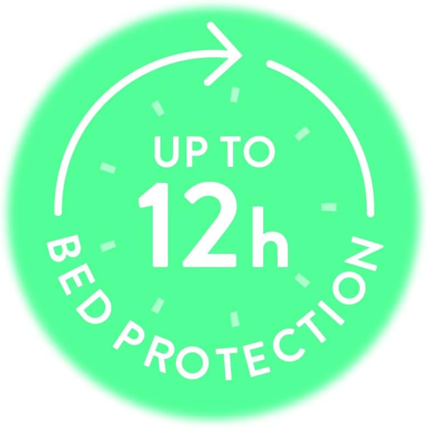 Huggies DryNites Disposable Bed Mats 7 Count