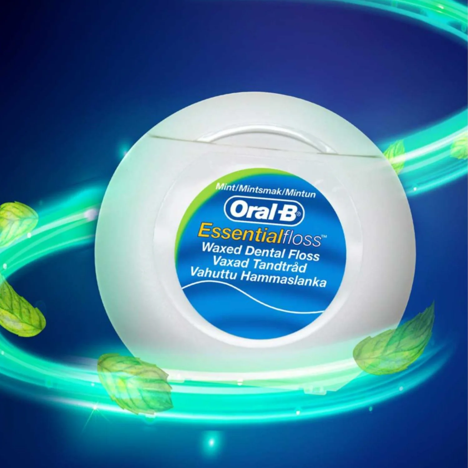 Oral-B Essential Mint Floss 50M