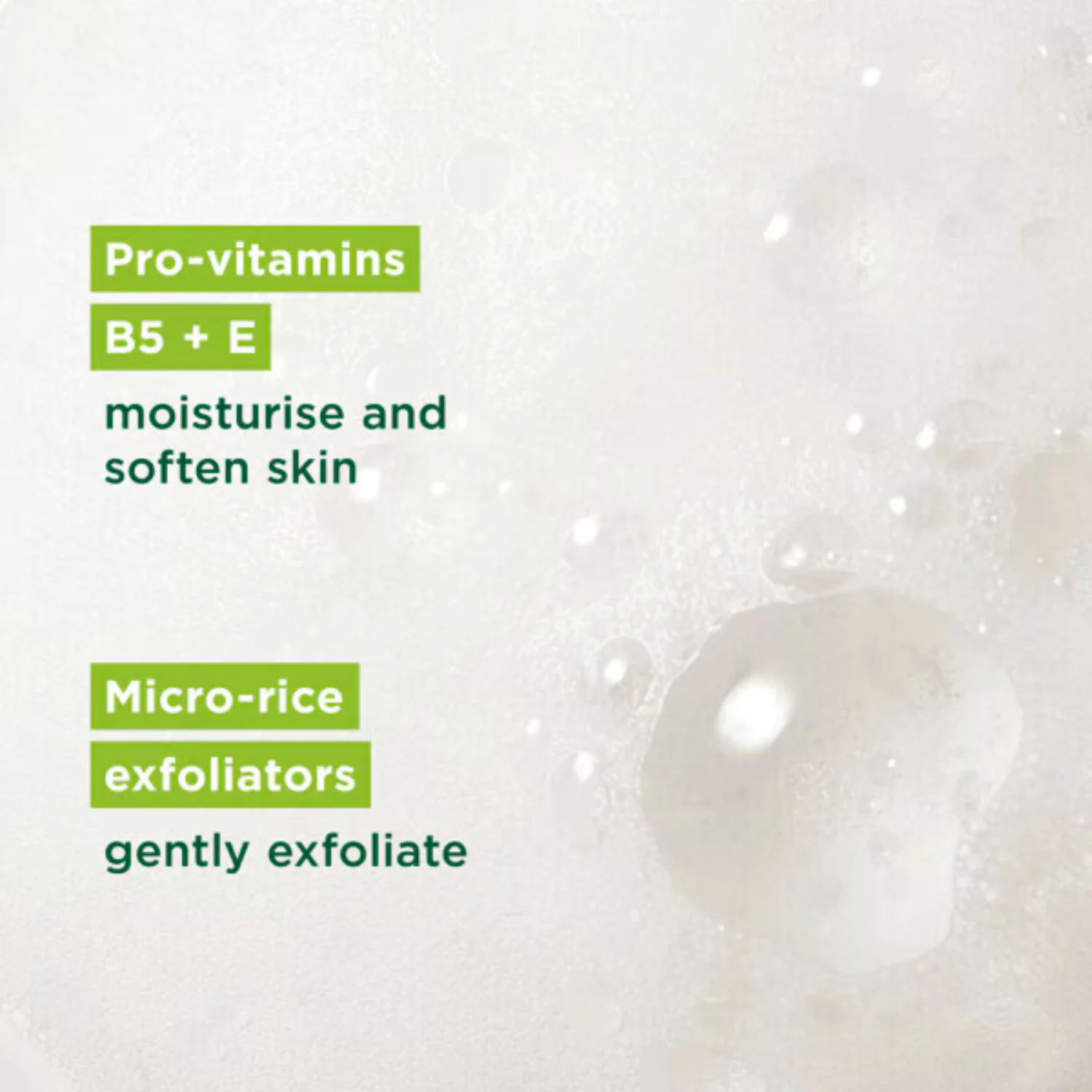 Simple Smoothing Facial Scrub 75ml