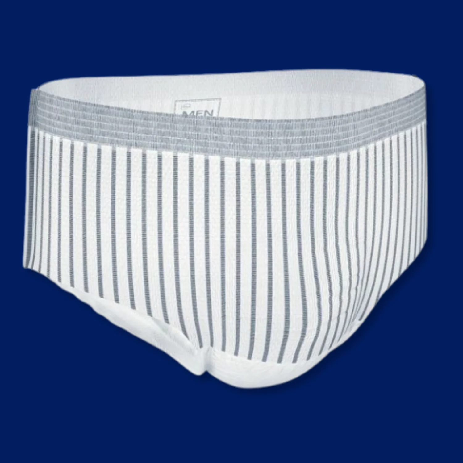 Tena Men Premium Fit Protective Underwear L/XL 8 Count