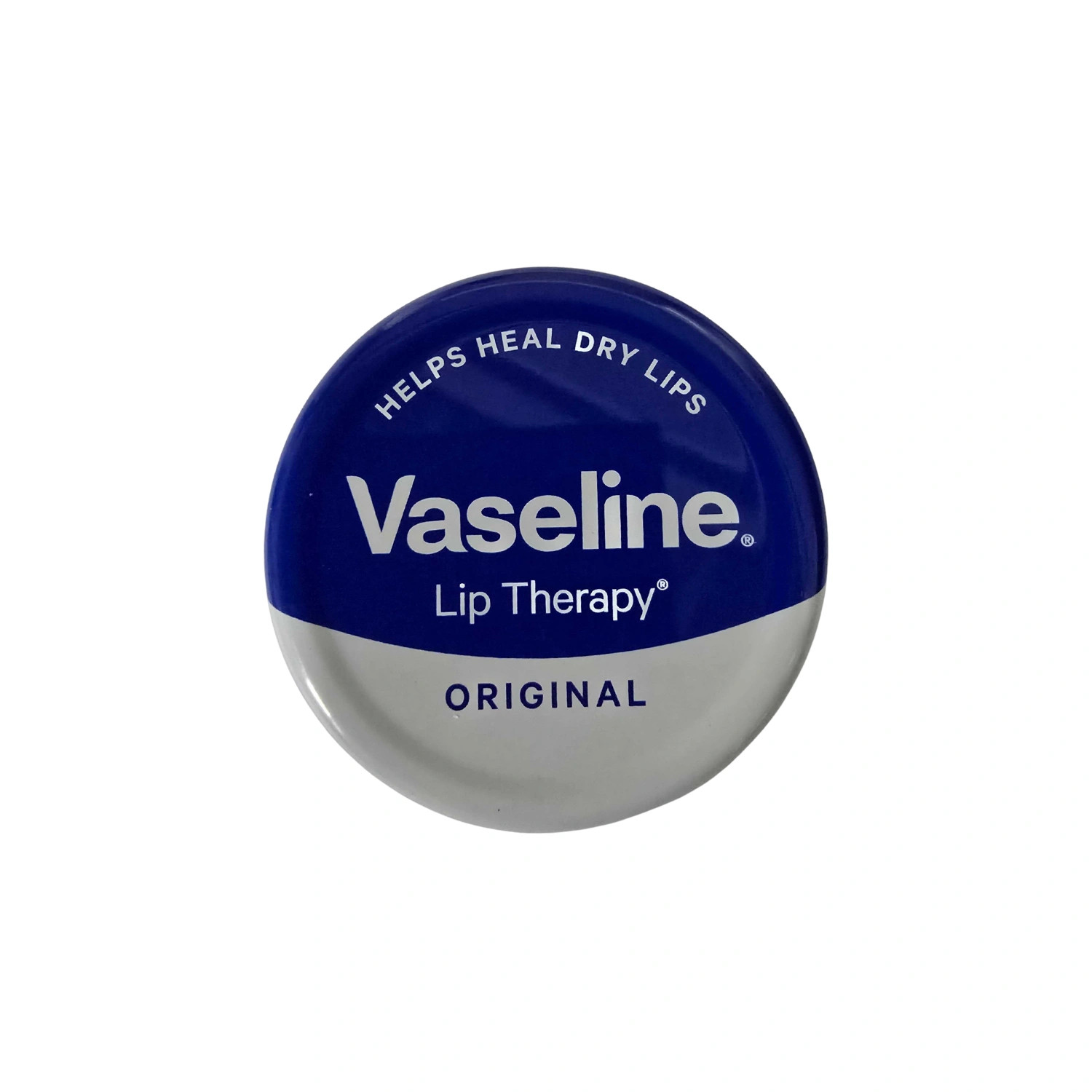 Vaseline Lip Therapy Petroleum Jelly 20g