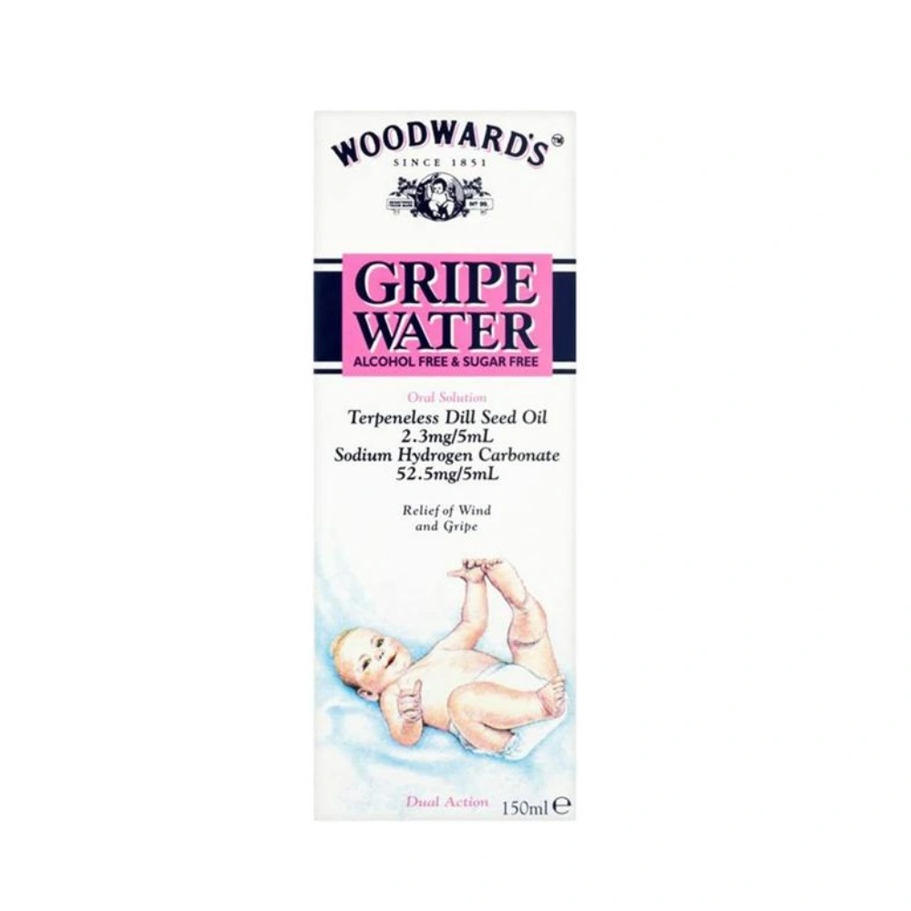 Woodwards gripe water 150ml (2)