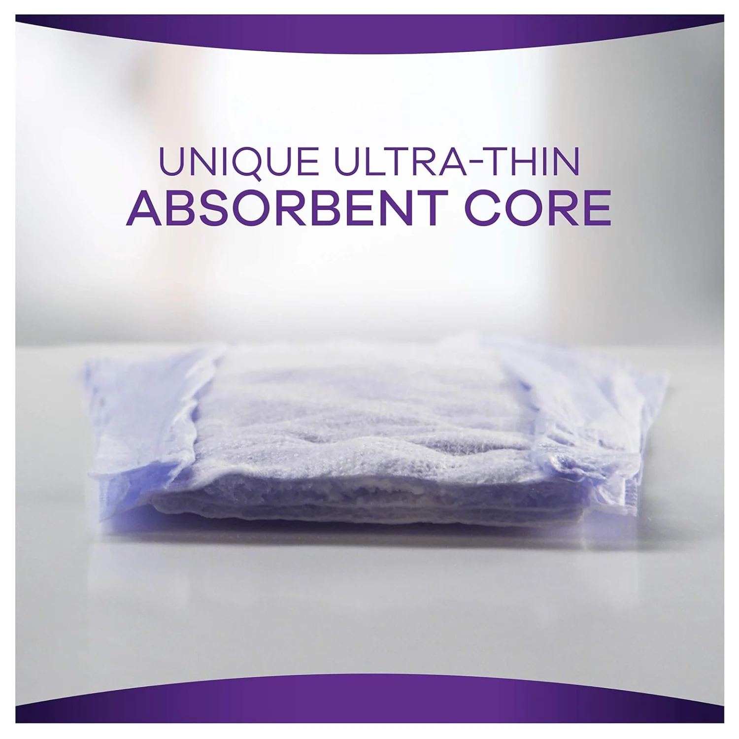 Always Discreet Normal Pads Value Pack  24
