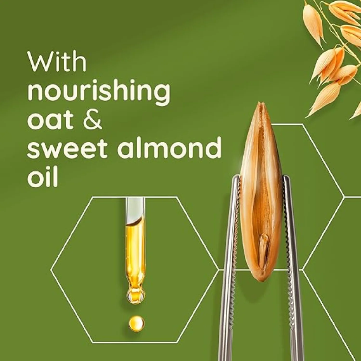 Aveeno Daily Moisturising Creamy Oil 300ml