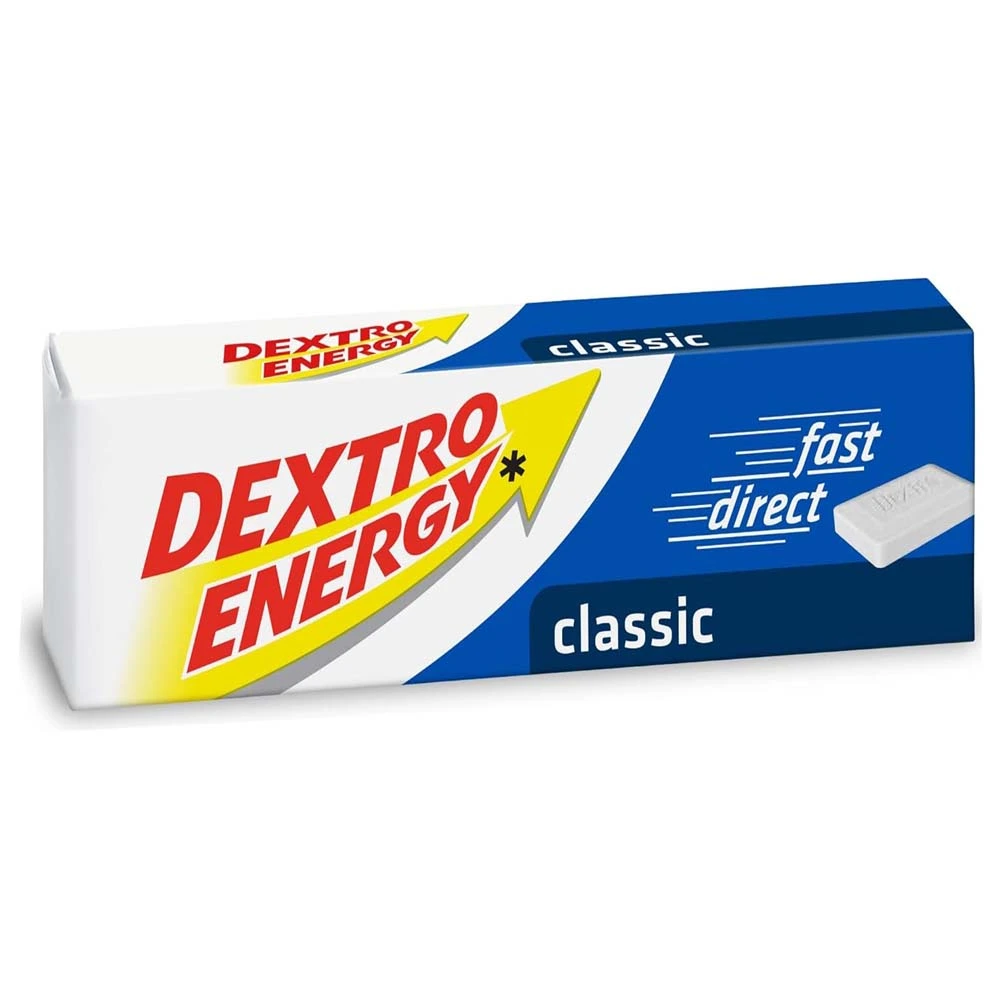 Dextro Energy Classic 14 Tablets – 47g