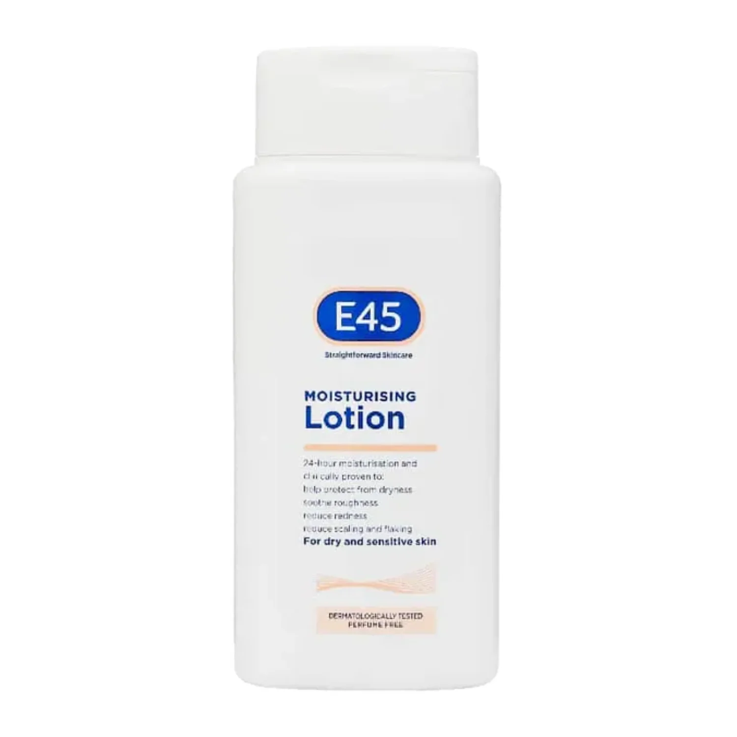 E45 Moisturising Lotion 200ml