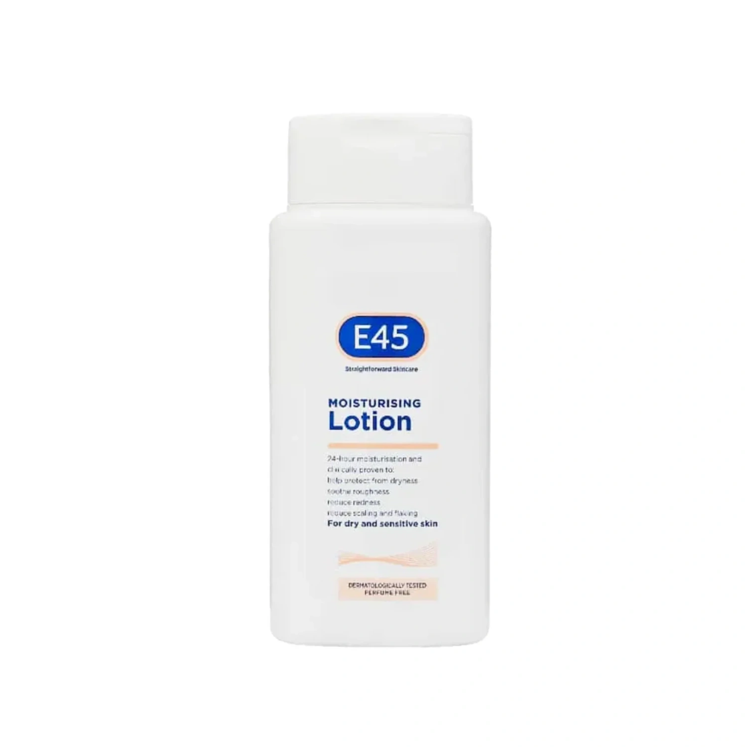 E45 Moisturising Lotion 200ml