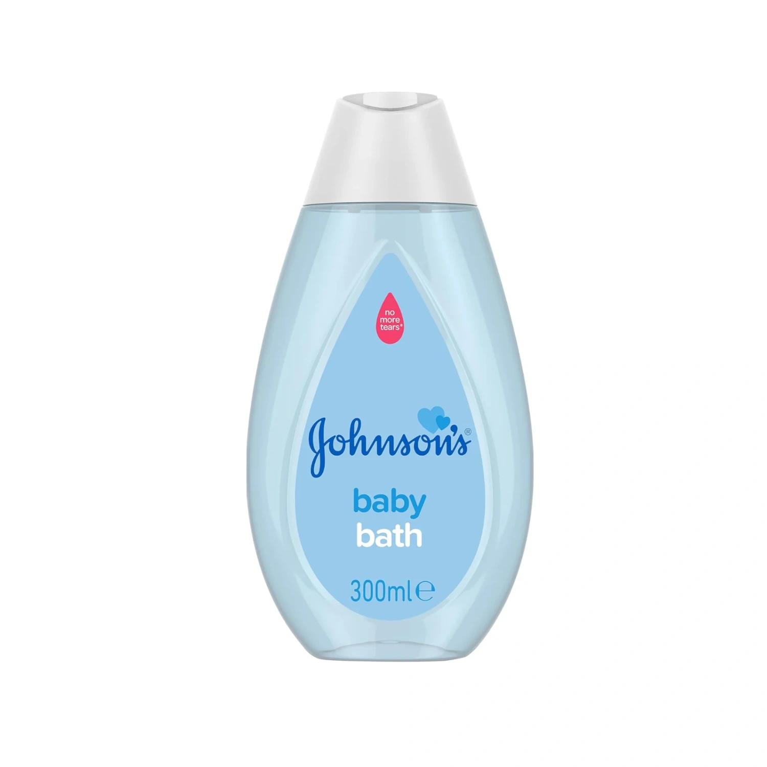 Johnson’s Baby Bath 300ml
