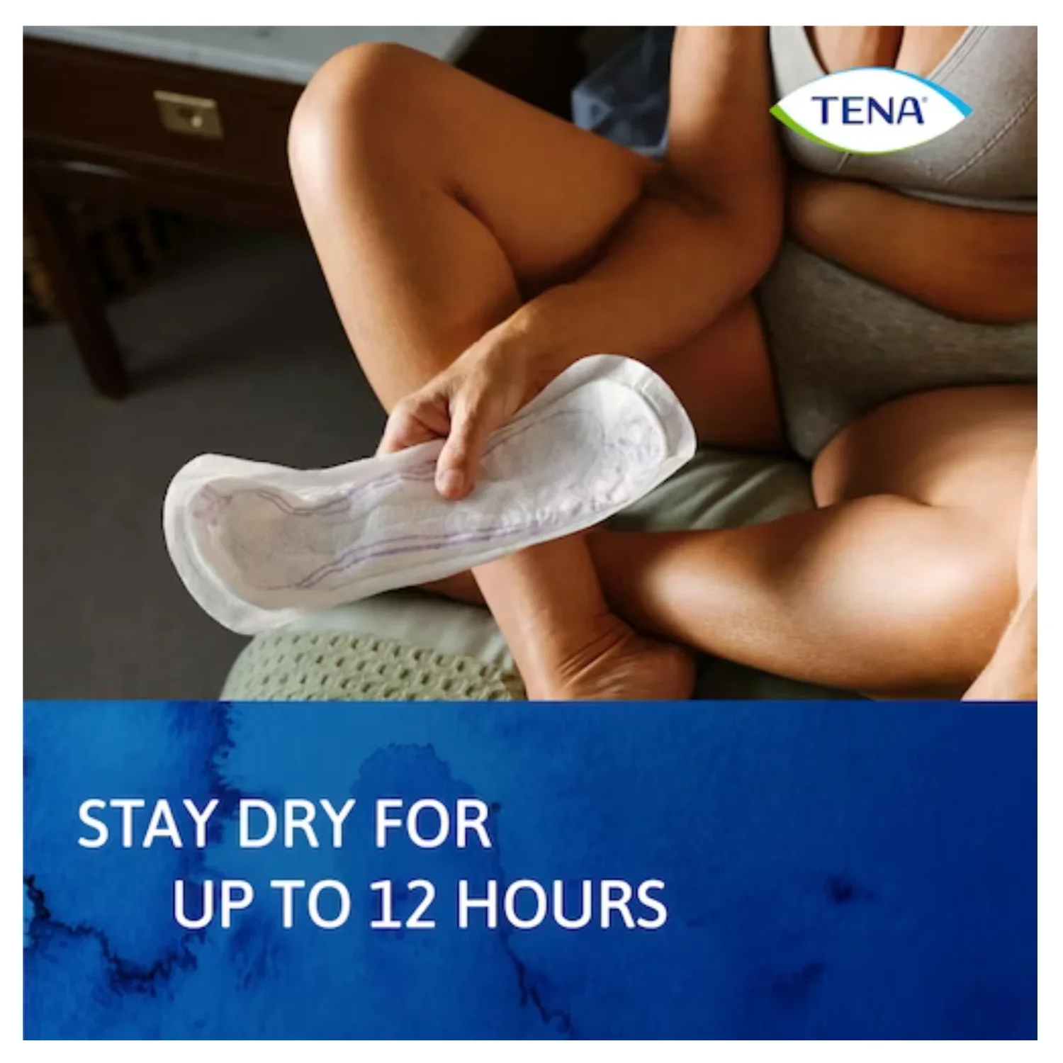 TENA Discreet Extra Pads Duo 2×10 Pack