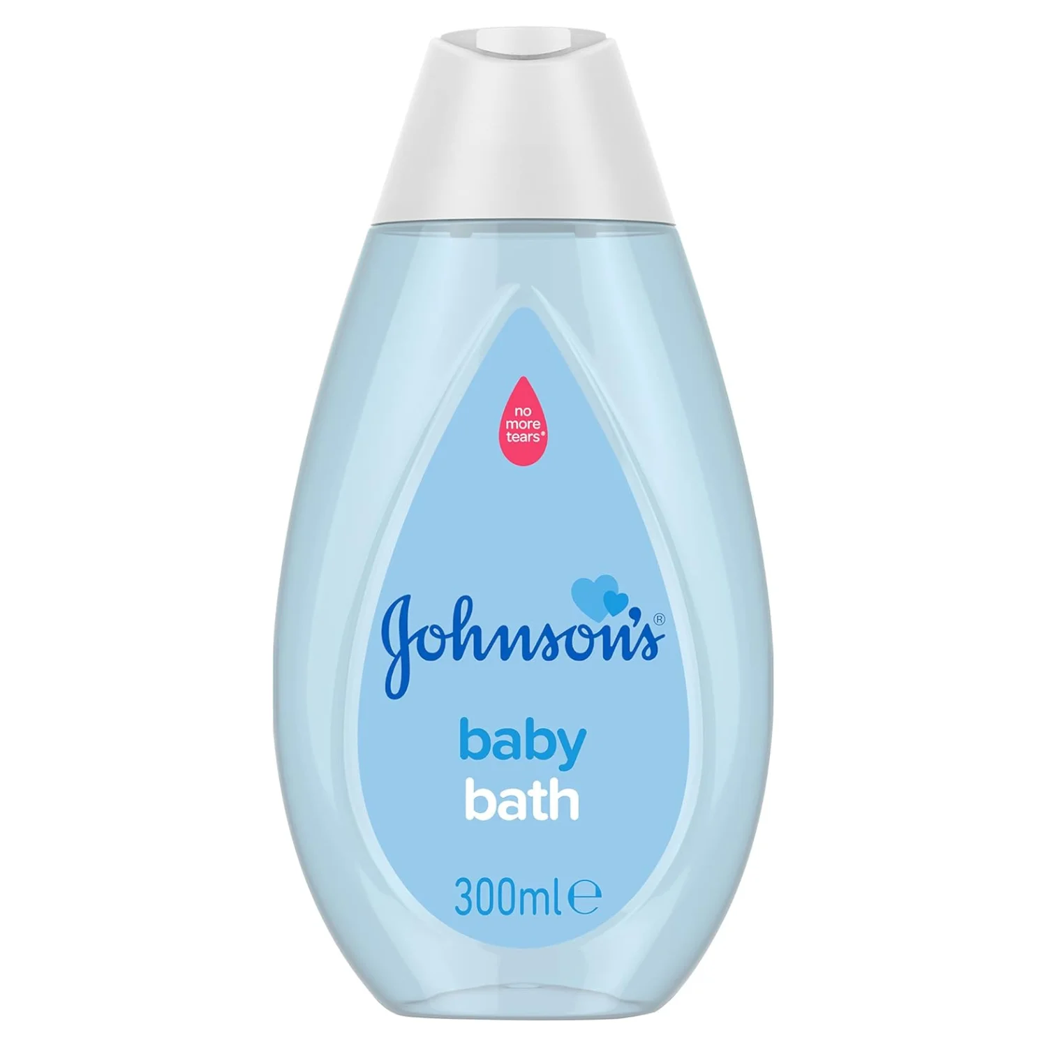 Johnson’s Baby Bath 300ml