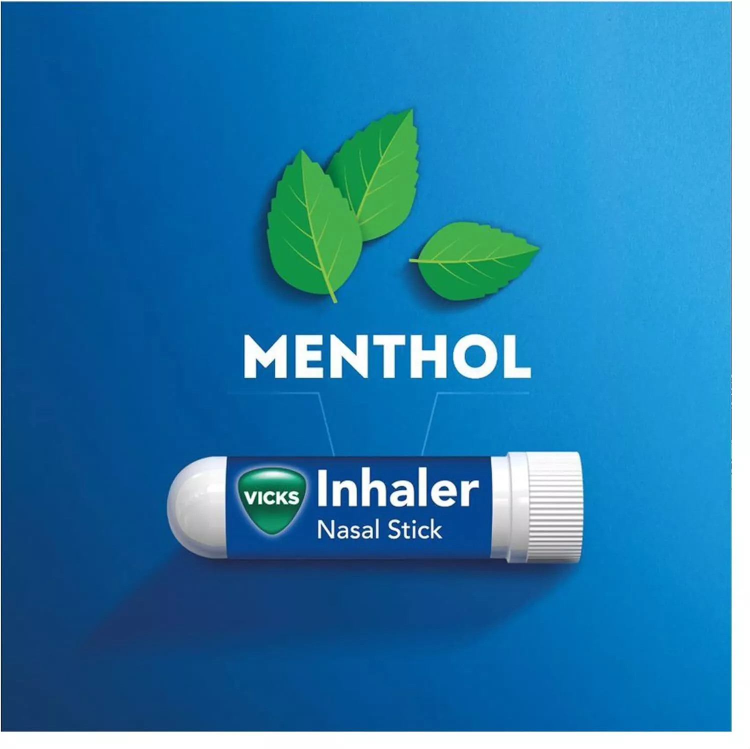 Vicks Inhaler Nasal Stick 0.5ml