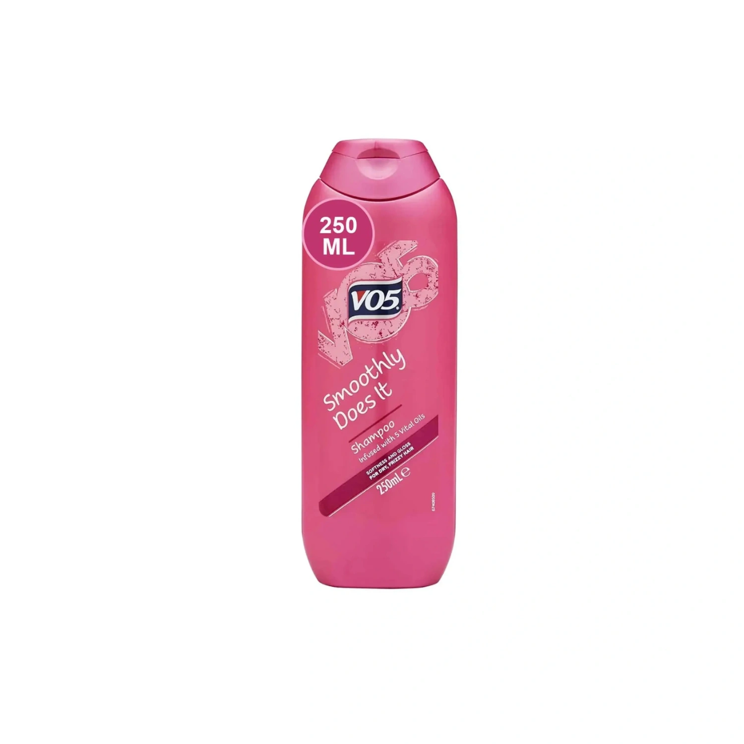 Alberto VO5 Smoothly Does It Shampoo 250ml