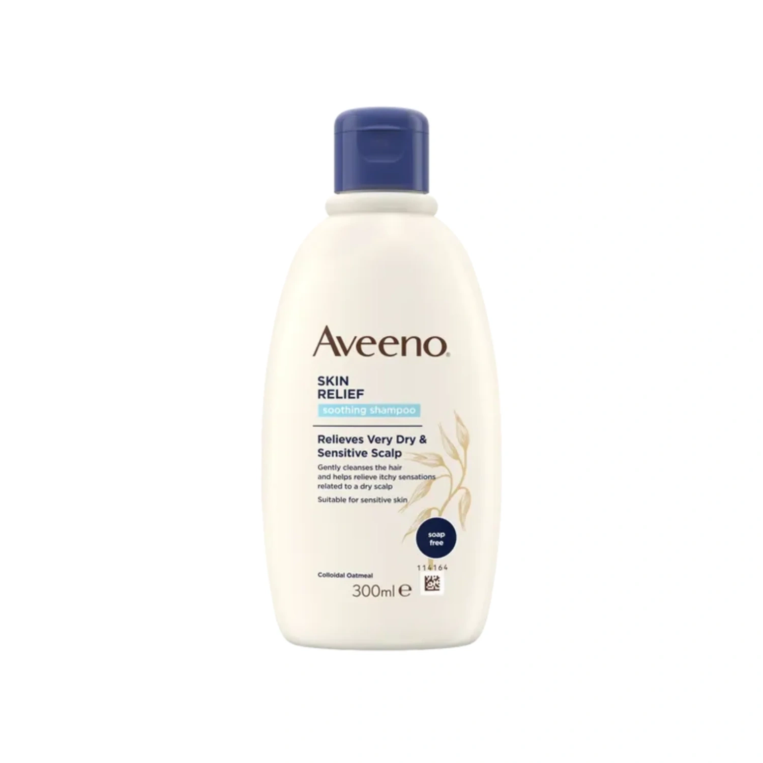 Aveeno Skin Relief Soothing Shampoo 300ml