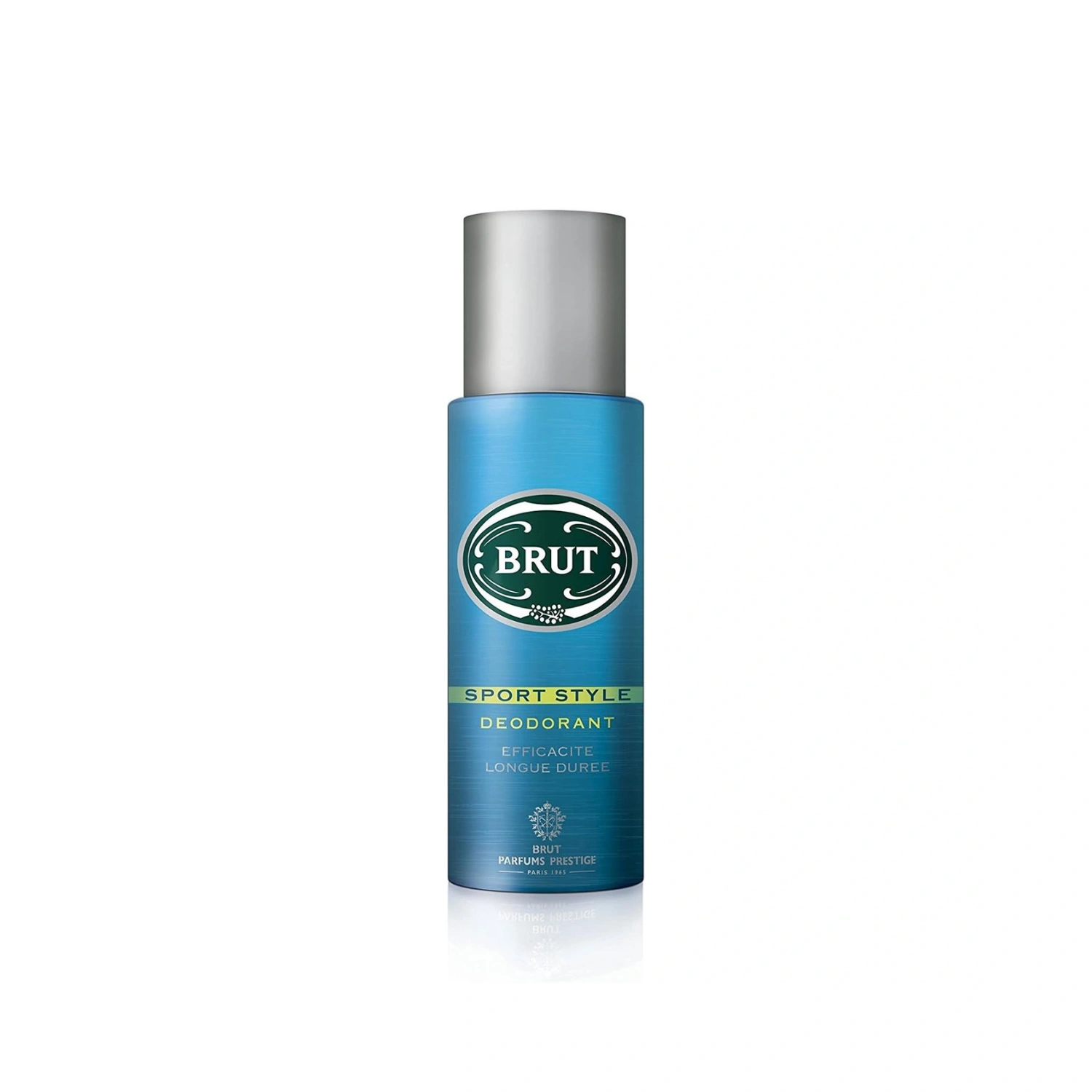 Brut Deo Spray Sports Style 200ml