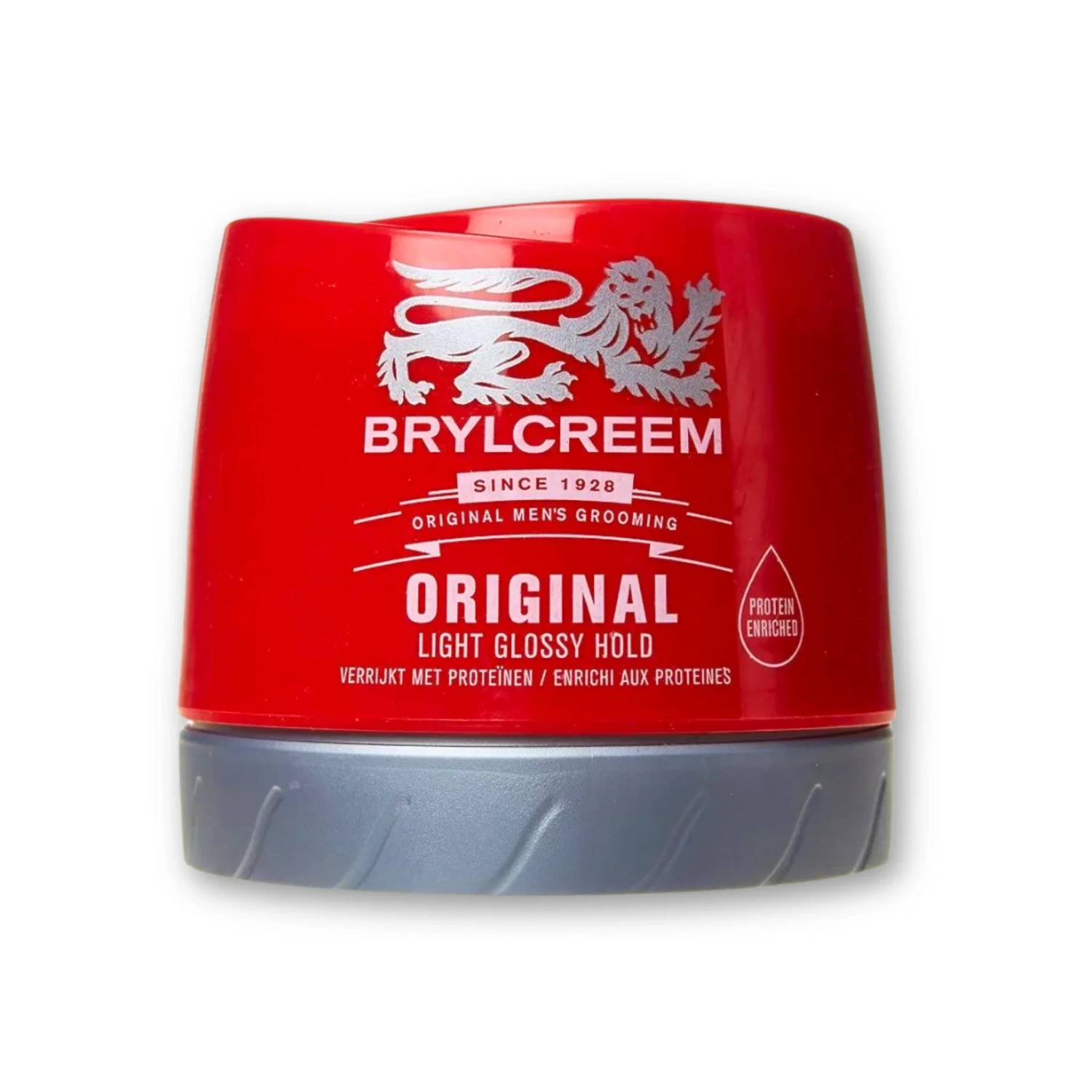 Brylcreem Hair Cream Protein Enriche 250ml