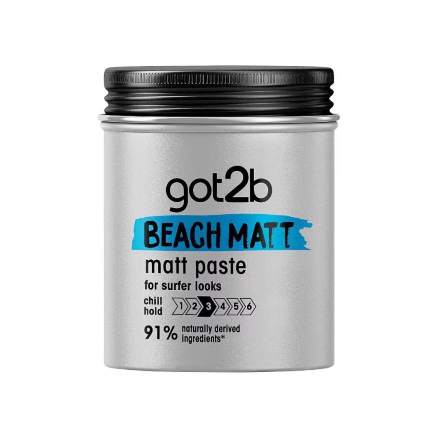 Got2b Beach Matt Paste 100ml