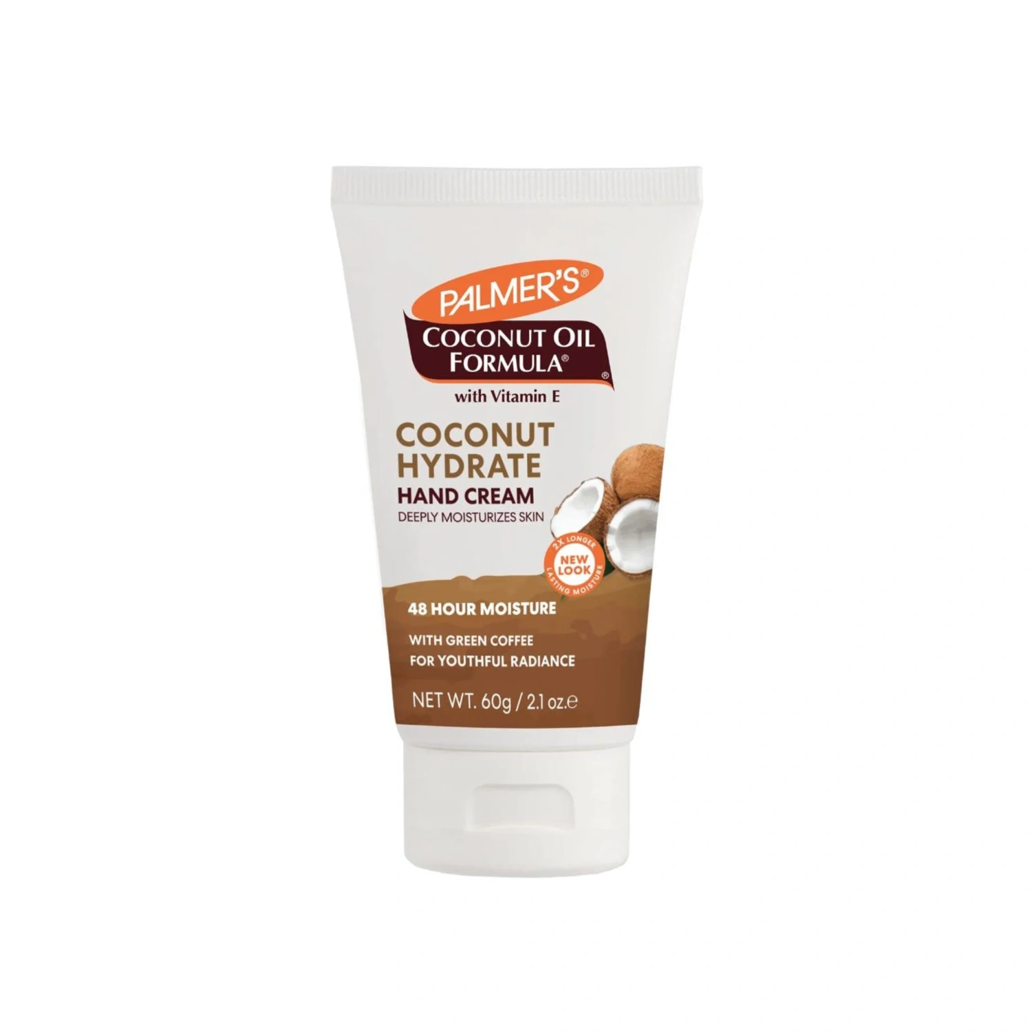 Palmer’s Coconut Hydrate Hand Cream 60G