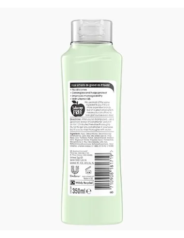 Alberto Balsam Conditioner Juicy Green Apple 350ml