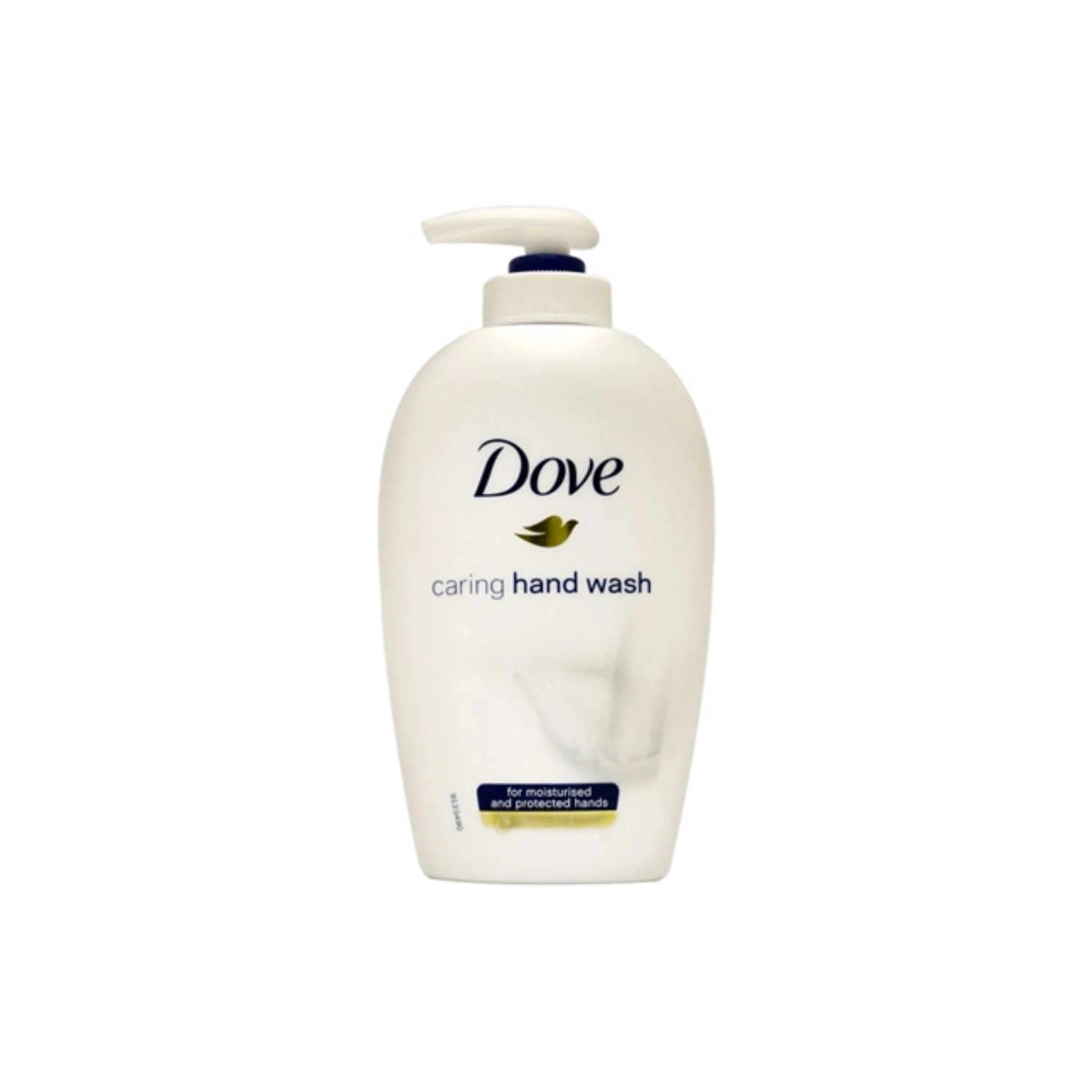 Dove Caring Hand Wash 250ml