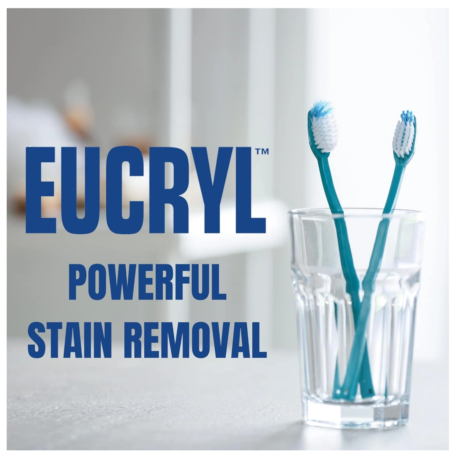 Eucryl Smokers Toothpaste 50ml