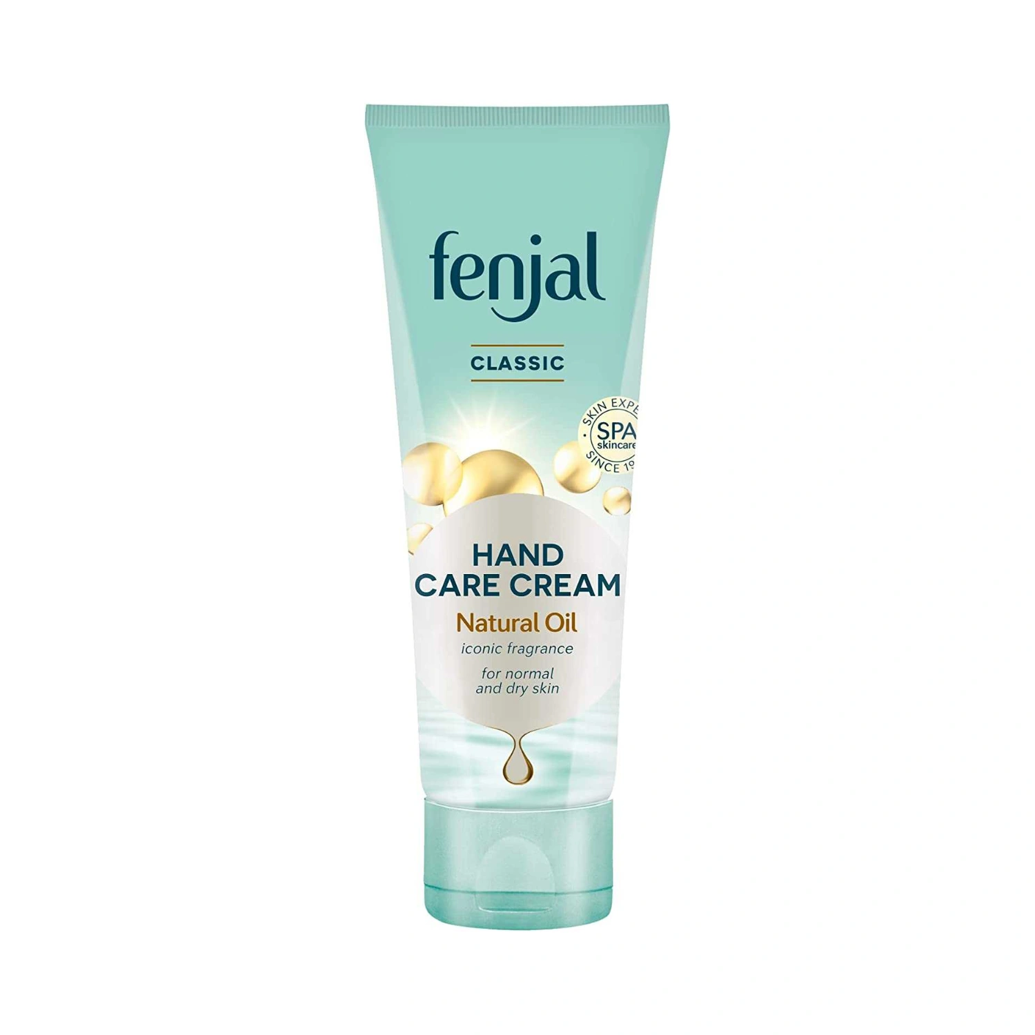 Fenjal Classic Hand Care Cream 75ml