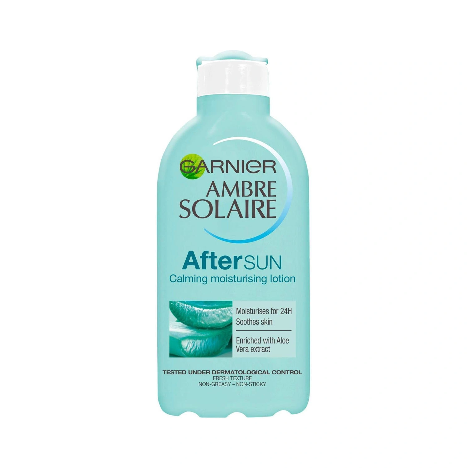 Garnier Ambre Solaire After Sun 24H Hydrating Lotion 200ml